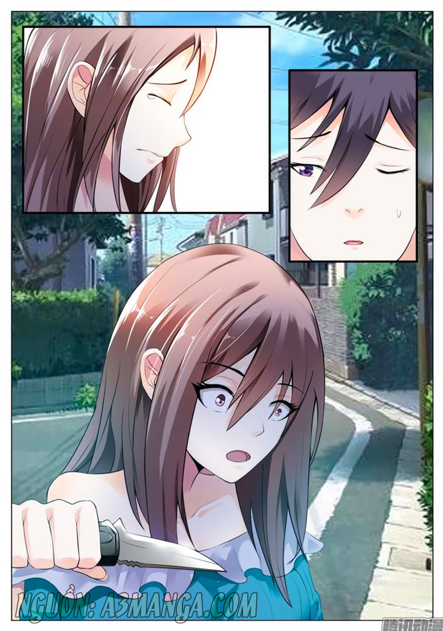 Thủ Tịch Ngoan Ngoan Ái Chapter 1 - Trang 2