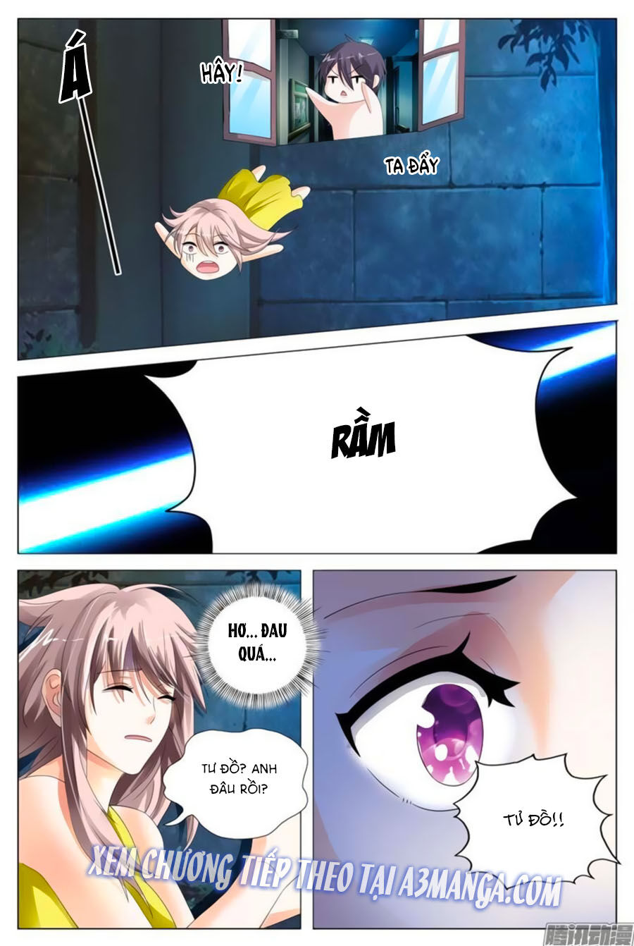 Thủ Tịch Ngoan Ngoan Ái Chapter 17 - Trang 2