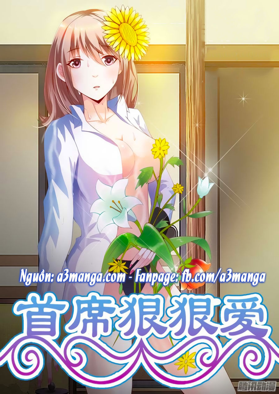 Thủ Tịch Ngoan Ngoan Ái Chapter 2 - Trang 2