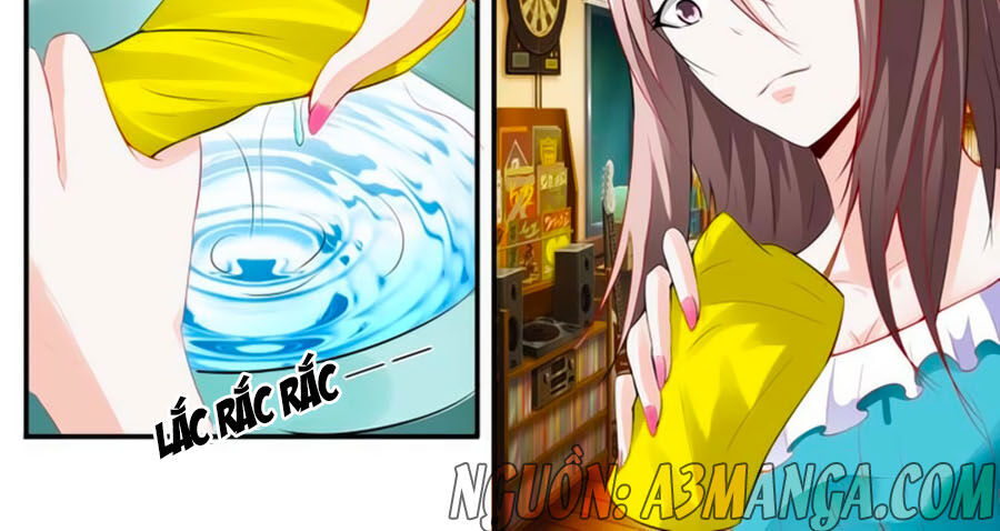 Thủ Tịch Ngoan Ngoan Ái Chapter 2 - Trang 2