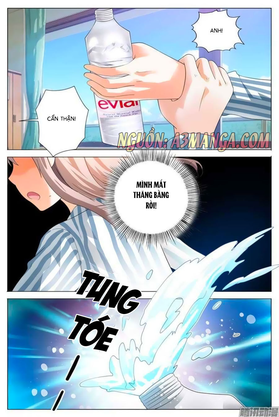 Thủ Tịch Ngoan Ngoan Ái Chapter 21 - Trang 2