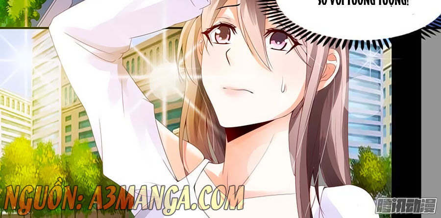 Thủ Tịch Ngoan Ngoan Ái Chapter 3 - Trang 2