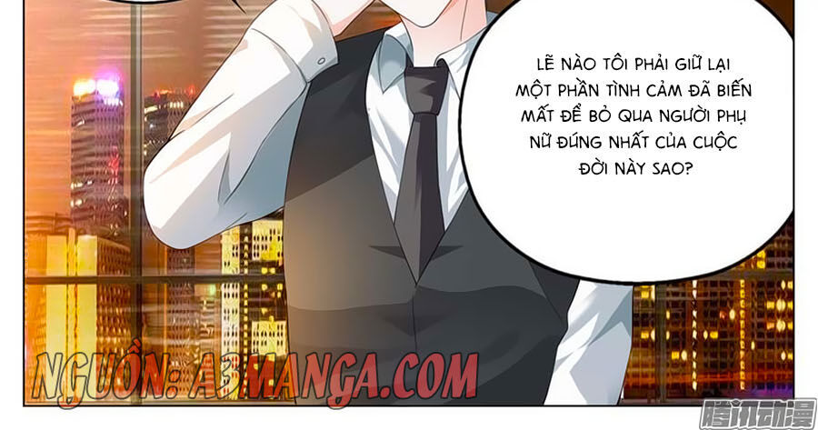 Thủ Tịch Ngoan Ngoan Ái Chapter 8 - Trang 2