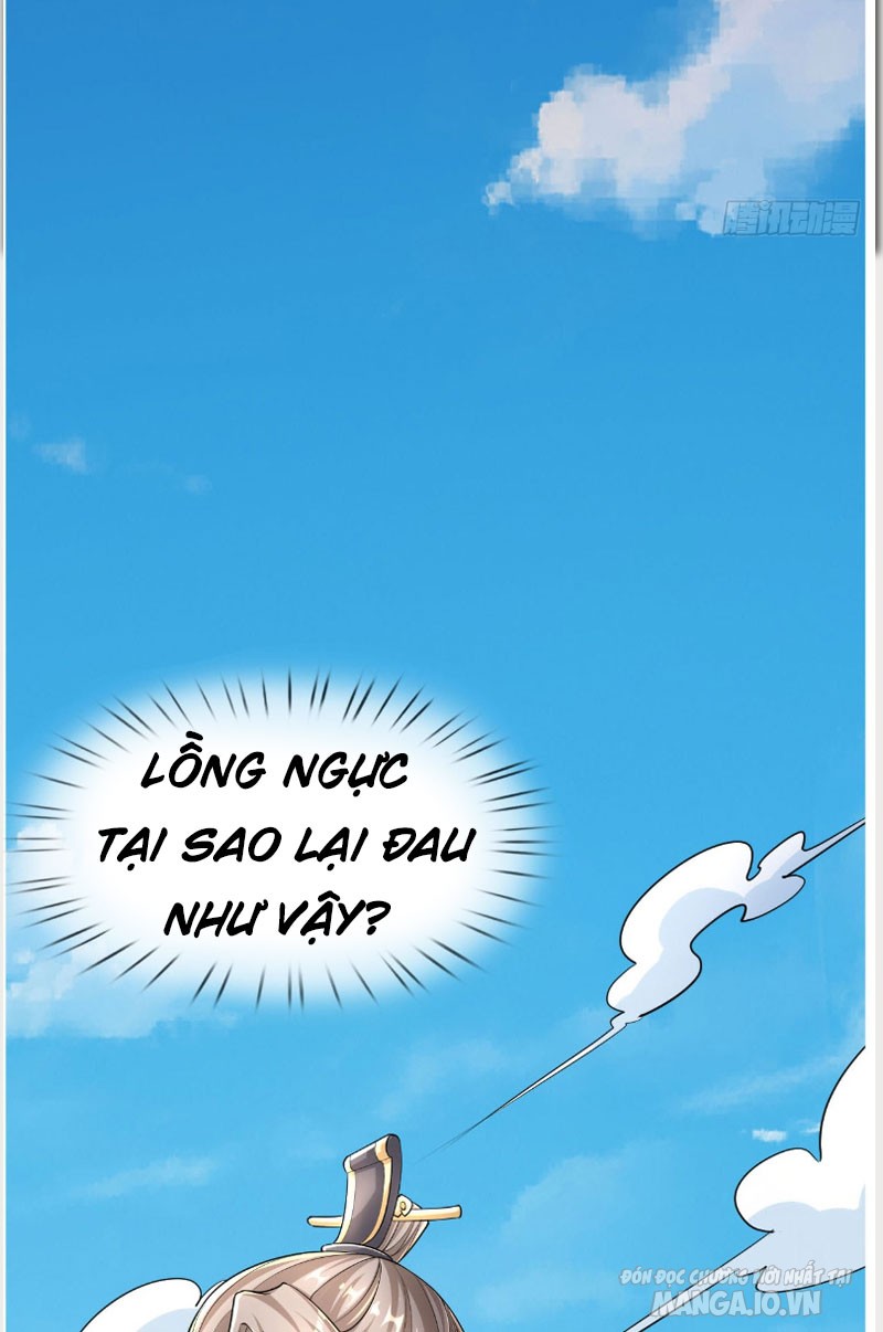 Thu Triệu Vạn Đồ Đệ, Vi Sư Vô Địch Thế Gian Chapter 1 - Trang 2