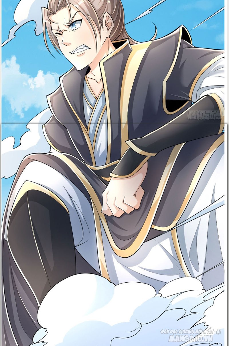 Thu Triệu Vạn Đồ Đệ, Vi Sư Vô Địch Thế Gian Chapter 1 - Trang 2