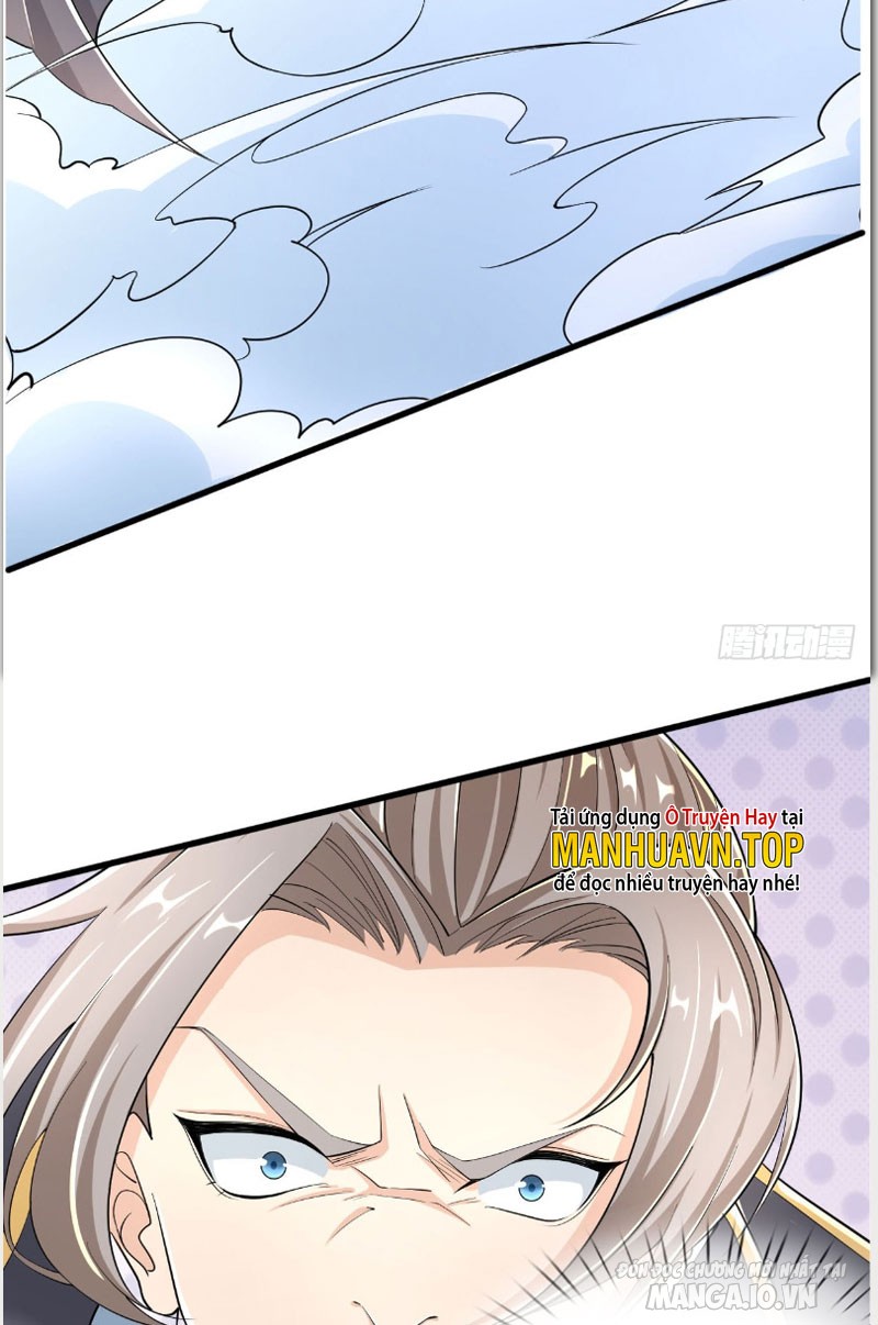 Thu Triệu Vạn Đồ Đệ, Vi Sư Vô Địch Thế Gian Chapter 1 - Trang 2