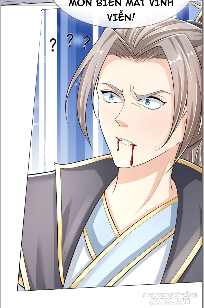 Thu Triệu Vạn Đồ Đệ, Vi Sư Vô Địch Thế Gian Chapter 1 - Trang 2