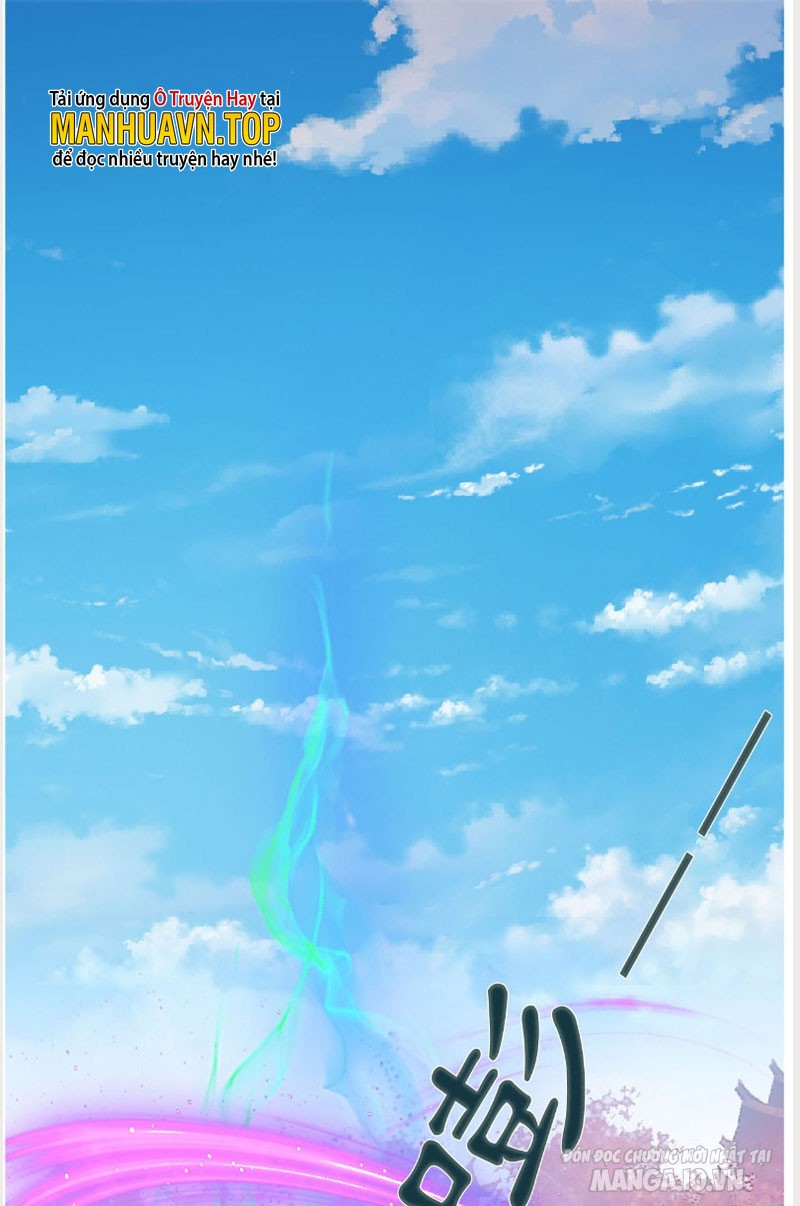 Thu Triệu Vạn Đồ Đệ, Vi Sư Vô Địch Thế Gian Chapter 1 - Trang 2