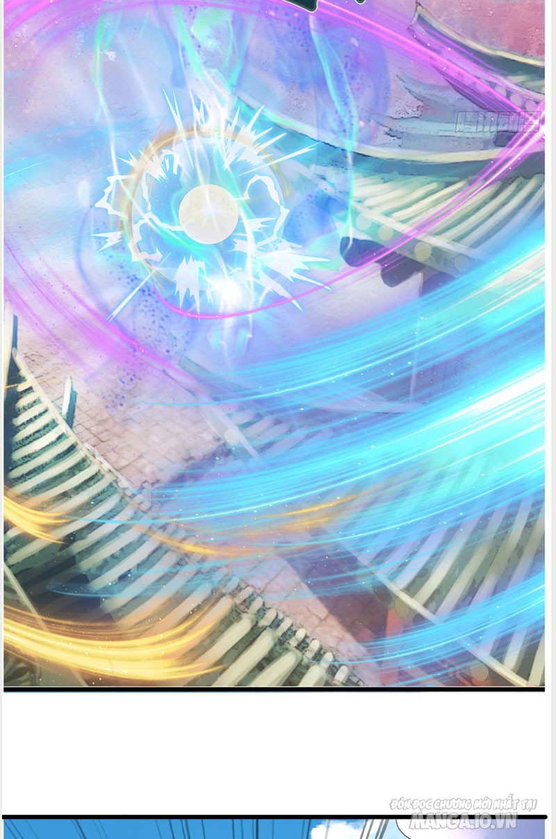 Thu Triệu Vạn Đồ Đệ, Vi Sư Vô Địch Thế Gian Chapter 1 - Trang 2