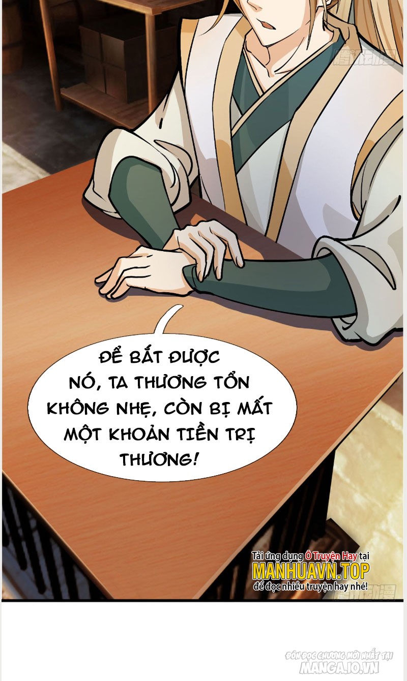 Thu Triệu Vạn Đồ Đệ, Vi Sư Vô Địch Thế Gian Chapter 1 - Trang 2