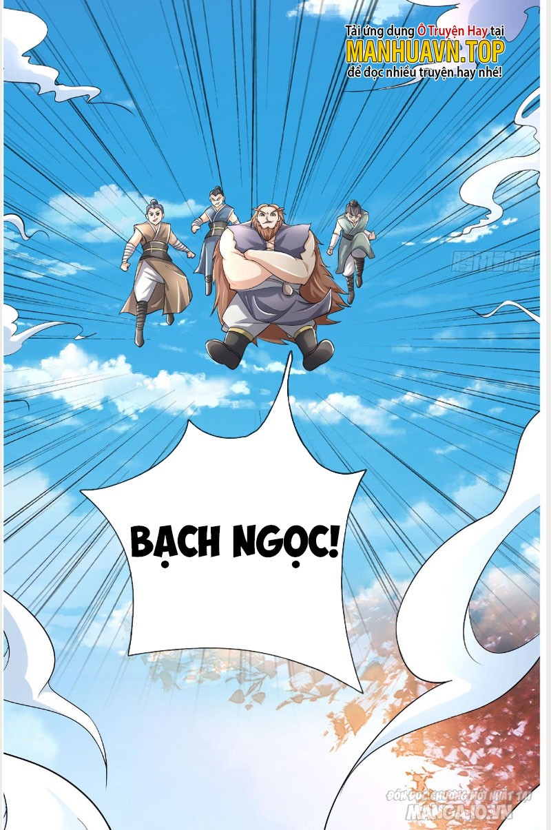 Thu Triệu Vạn Đồ Đệ, Vi Sư Vô Địch Thế Gian Chapter 1 - Trang 2