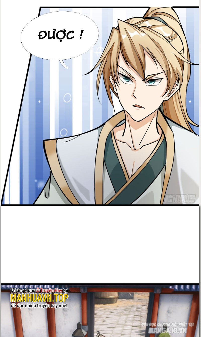 Thu Triệu Vạn Đồ Đệ, Vi Sư Vô Địch Thế Gian Chapter 1 - Trang 2