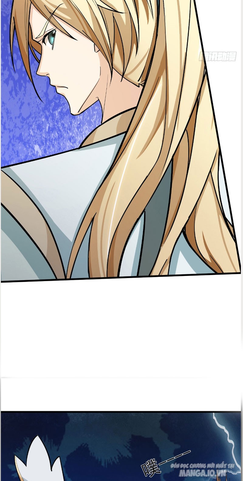 Thu Triệu Vạn Đồ Đệ, Vi Sư Vô Địch Thế Gian Chapter 1 - Trang 2