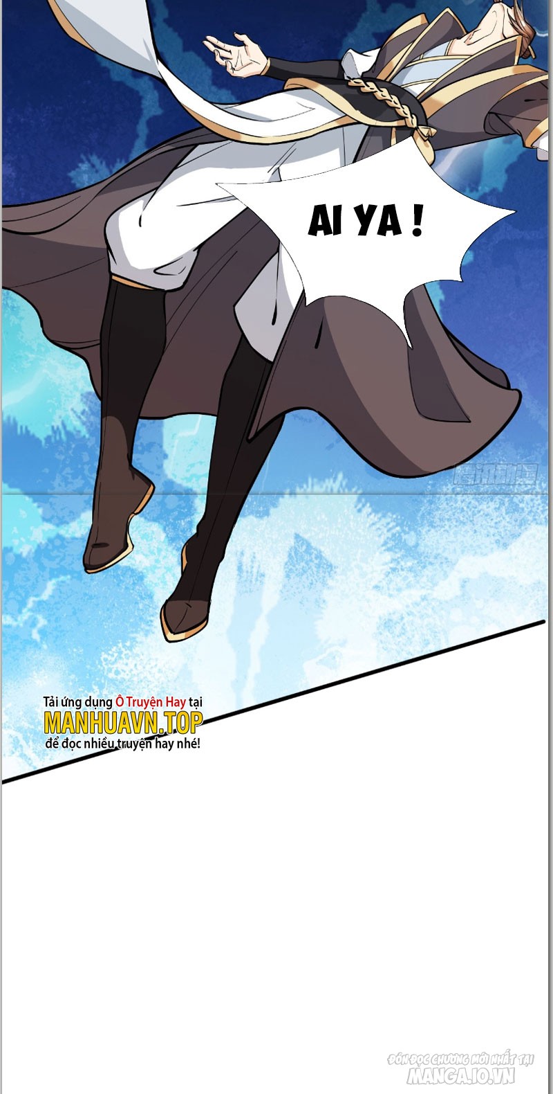 Thu Triệu Vạn Đồ Đệ, Vi Sư Vô Địch Thế Gian Chapter 1 - Trang 2