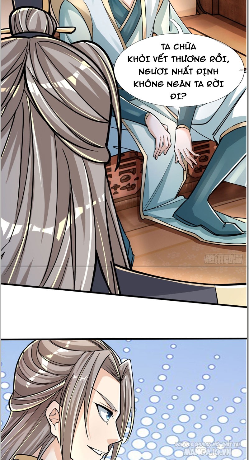 Thu Triệu Vạn Đồ Đệ, Vi Sư Vô Địch Thế Gian Chapter 1 - Trang 2