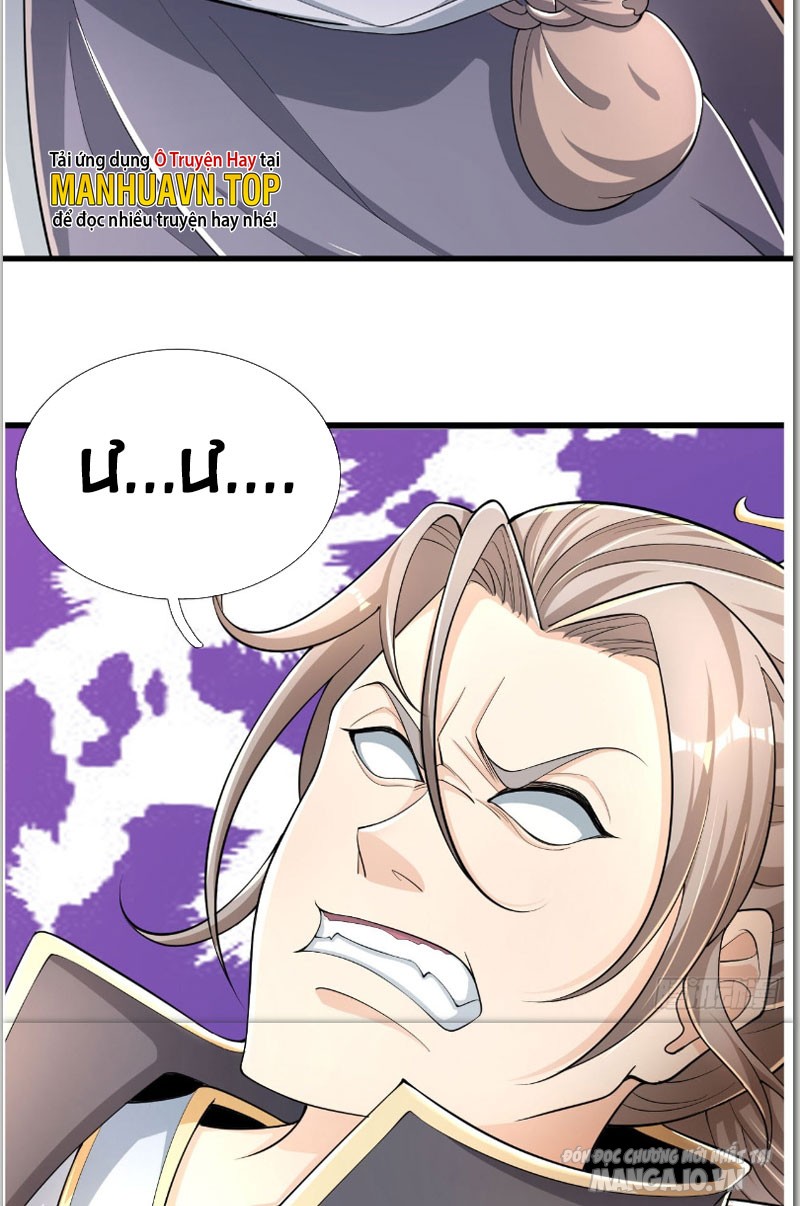 Thu Triệu Vạn Đồ Đệ, Vi Sư Vô Địch Thế Gian Chapter 1 - Trang 2