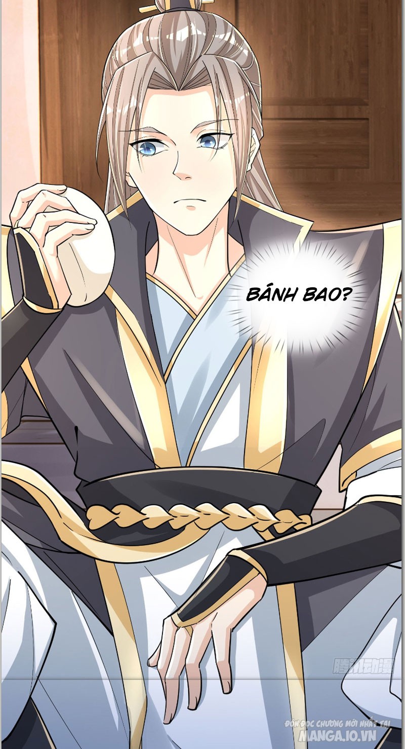 Thu Triệu Vạn Đồ Đệ, Vi Sư Vô Địch Thế Gian Chapter 1 - Trang 2