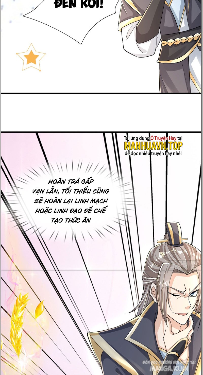 Thu Triệu Vạn Đồ Đệ, Vi Sư Vô Địch Thế Gian Chapter 1 - Trang 2