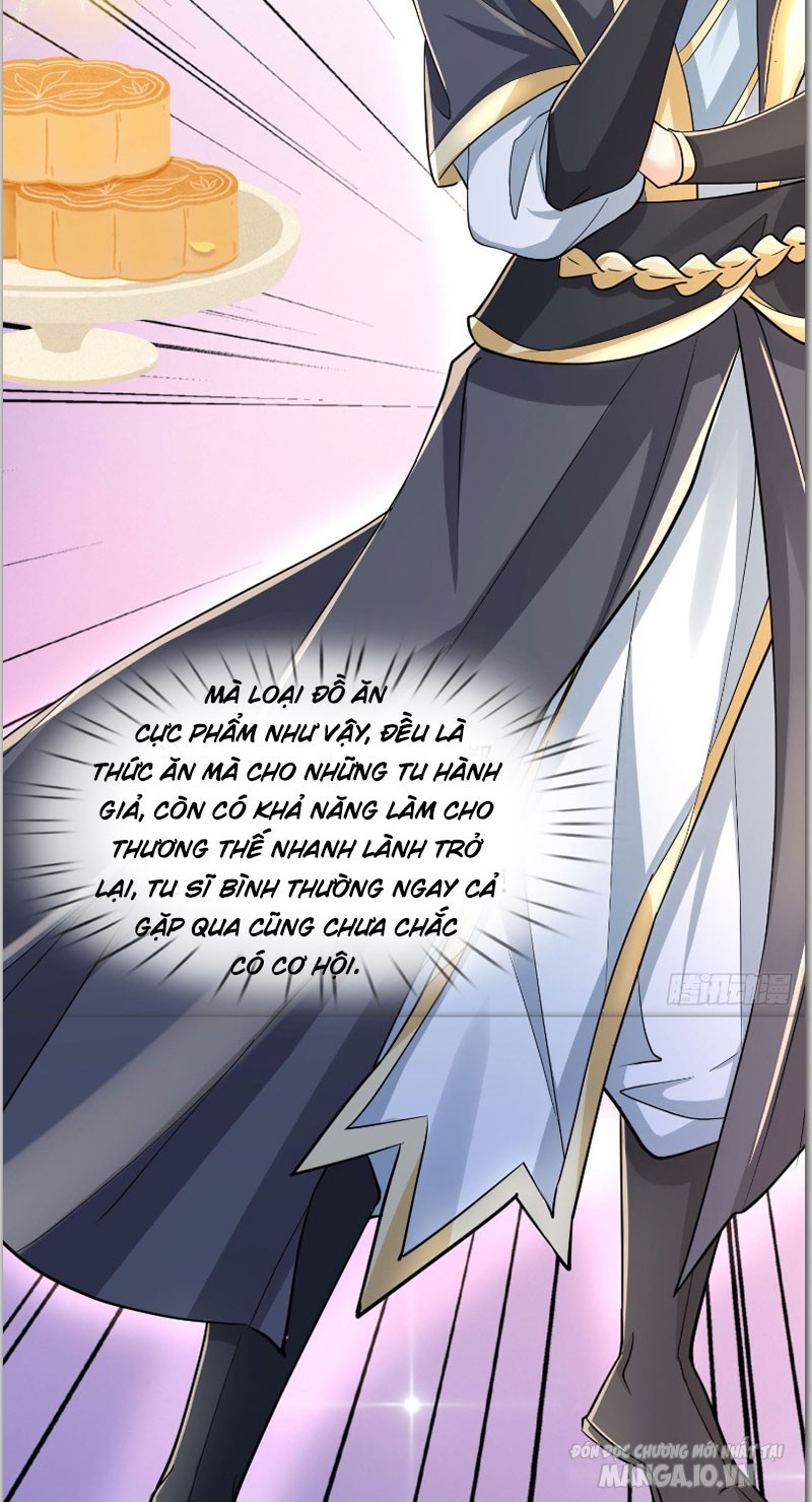 Thu Triệu Vạn Đồ Đệ, Vi Sư Vô Địch Thế Gian Chapter 1 - Trang 2