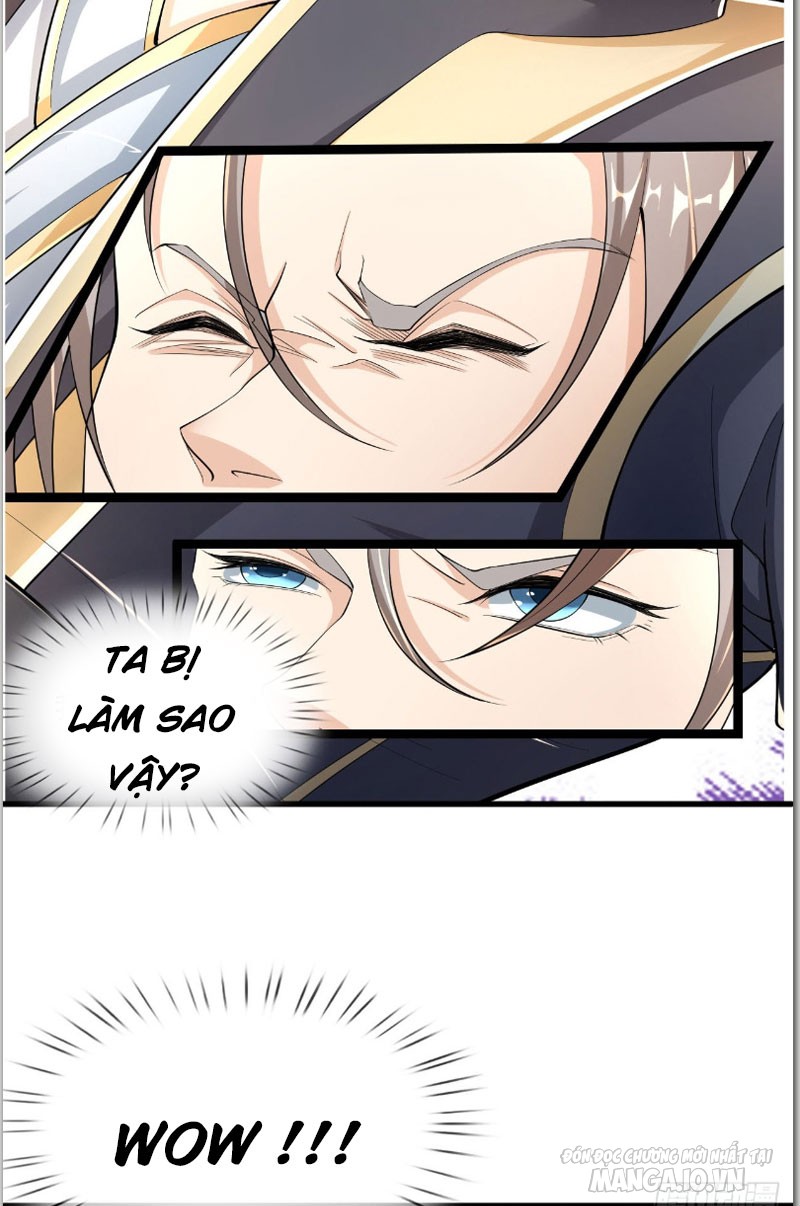 Thu Triệu Vạn Đồ Đệ, Vi Sư Vô Địch Thế Gian Chapter 1 - Trang 2