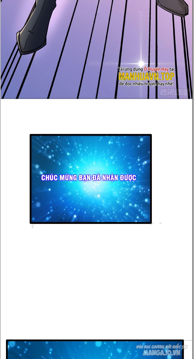 Thu Triệu Vạn Đồ Đệ, Vi Sư Vô Địch Thế Gian Chapter 1 - Trang 2