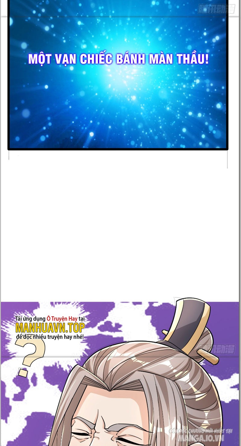 Thu Triệu Vạn Đồ Đệ, Vi Sư Vô Địch Thế Gian Chapter 1 - Trang 2