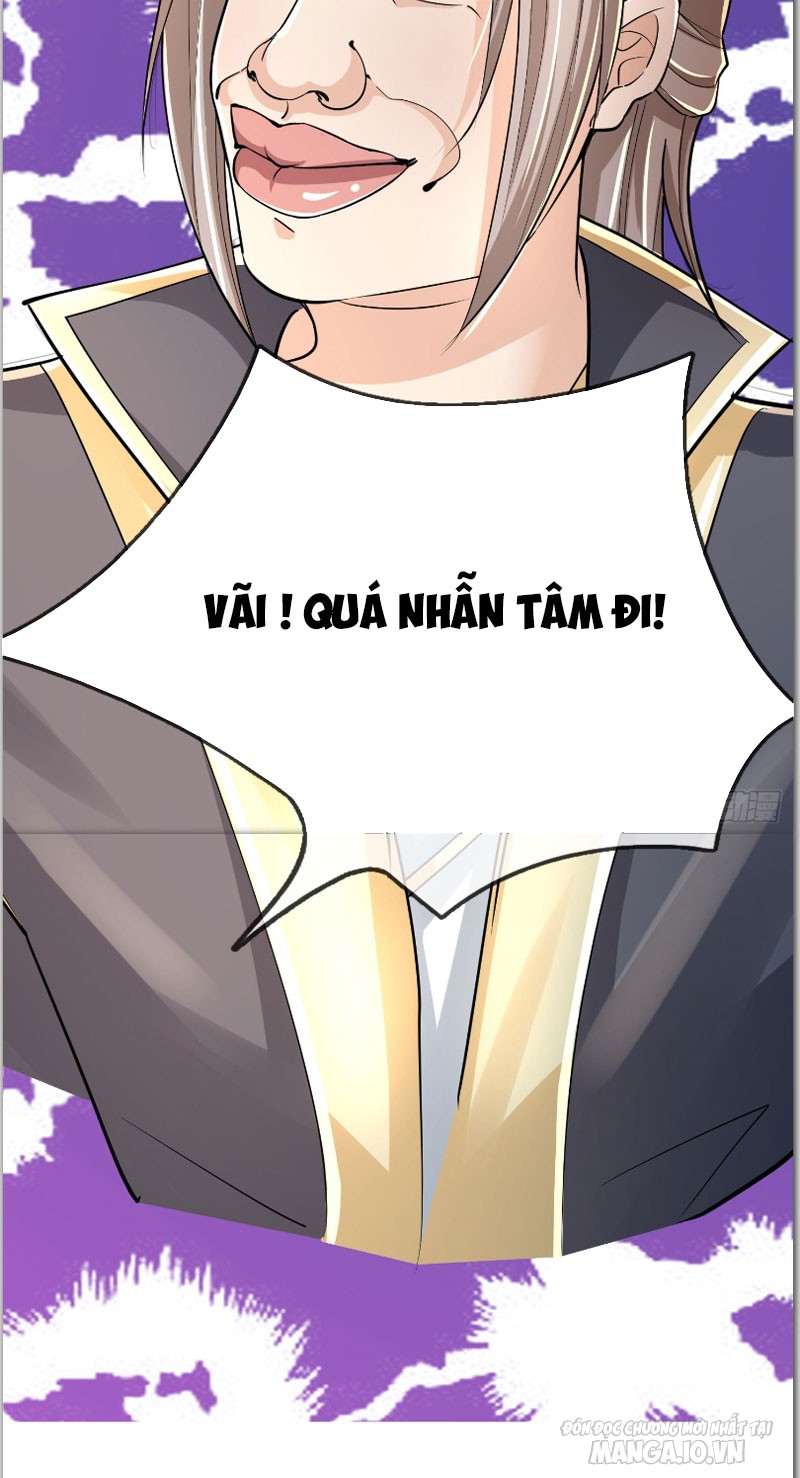 Thu Triệu Vạn Đồ Đệ, Vi Sư Vô Địch Thế Gian Chapter 1 - Trang 2