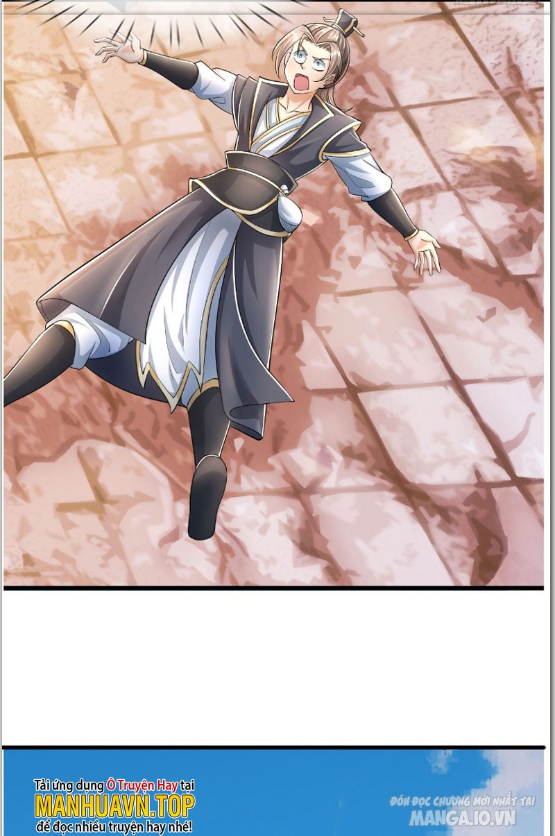 Thu Triệu Vạn Đồ Đệ, Vi Sư Vô Địch Thế Gian Chapter 1 - Trang 2