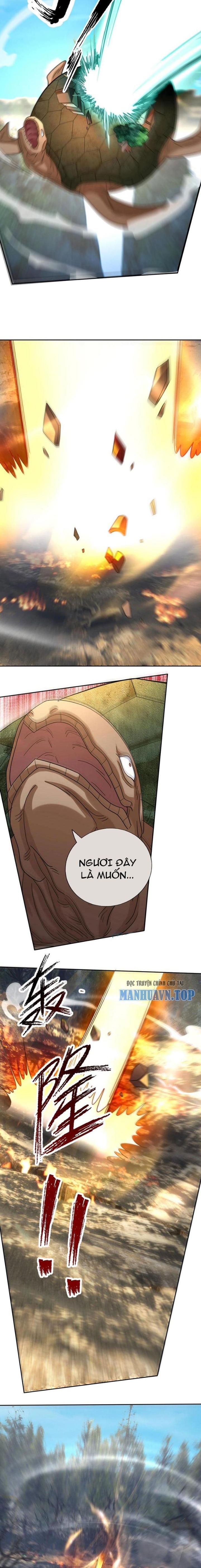 Thu Triệu Vạn Đồ Đệ, Vi Sư Vô Địch Thế Gian Chapter 100 - Trang 2