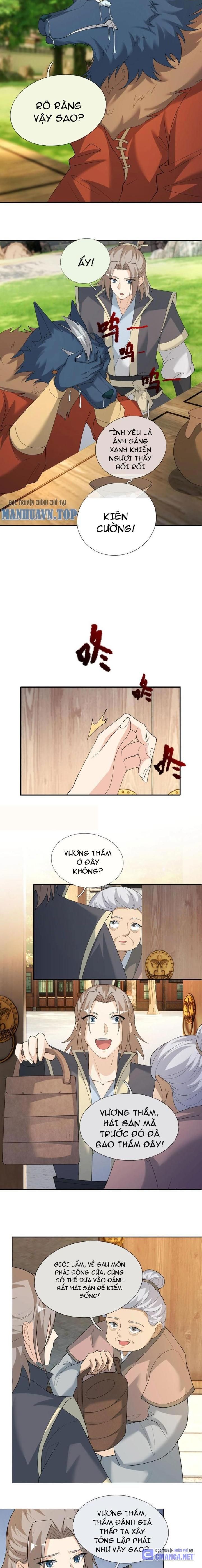 Thu Triệu Vạn Đồ Đệ, Vi Sư Vô Địch Thế Gian Chapter 102 - Trang 2