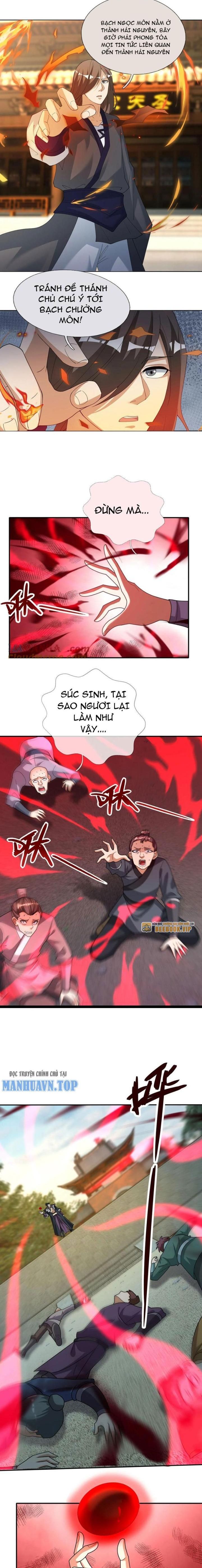 Thu Triệu Vạn Đồ Đệ, Vi Sư Vô Địch Thế Gian Chapter 102 - Trang 2