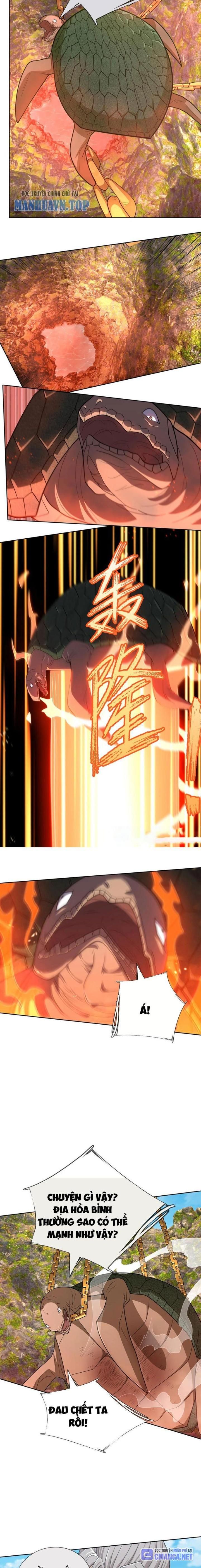 Thu Triệu Vạn Đồ Đệ, Vi Sư Vô Địch Thế Gian Chapter 104 - Trang 2