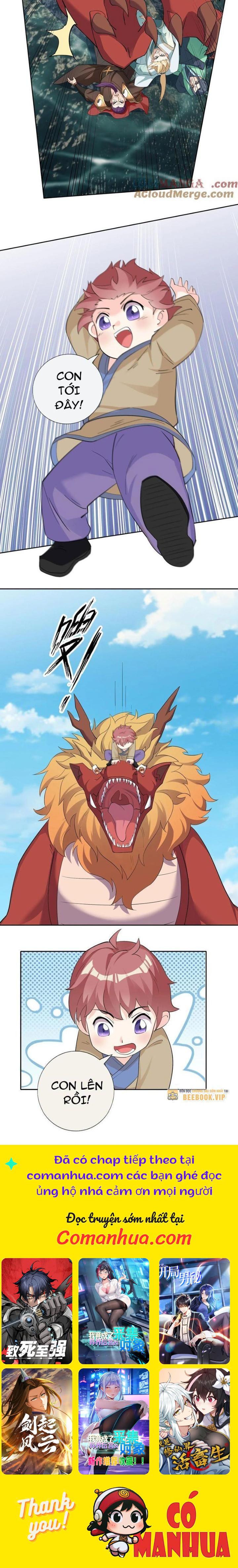 Thu Triệu Vạn Đồ Đệ, Vi Sư Vô Địch Thế Gian Chapter 108 - Trang 2