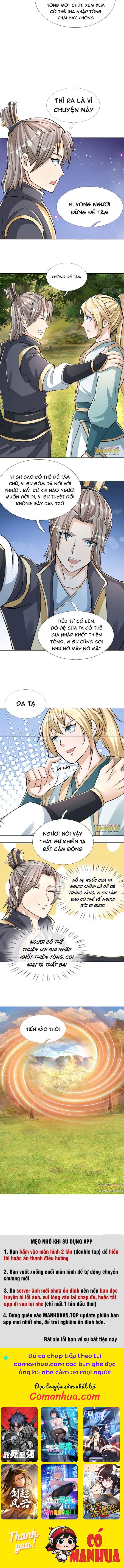 Thu Triệu Vạn Đồ Đệ, Vi Sư Vô Địch Thế Gian Chapter 11 - Trang 2