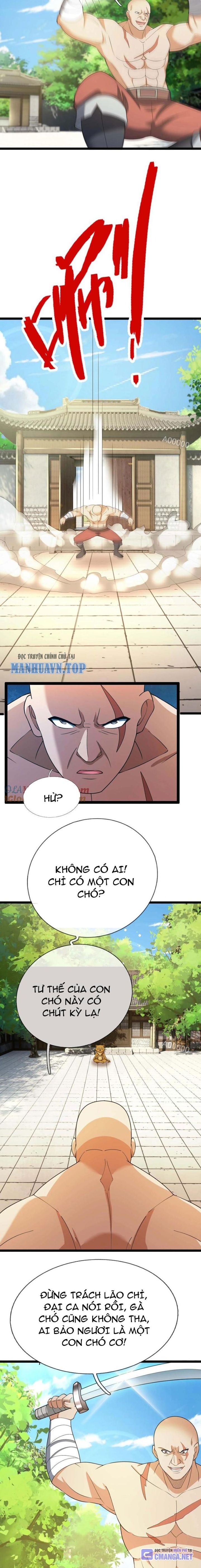 Thu Triệu Vạn Đồ Đệ, Vi Sư Vô Địch Thế Gian Chapter 120 - Trang 2