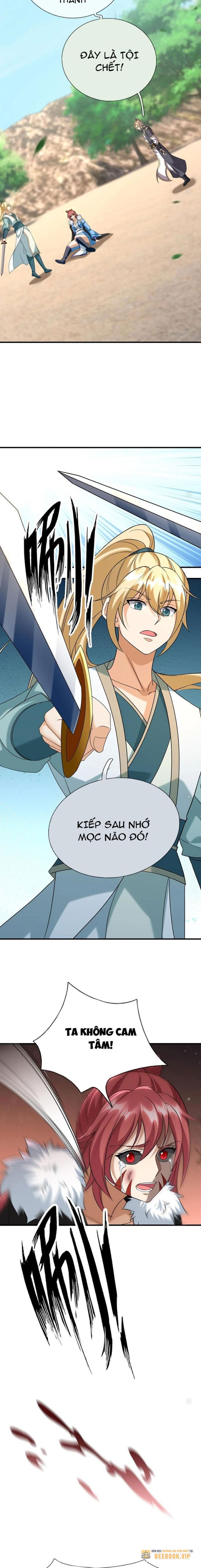 Thu Triệu Vạn Đồ Đệ, Vi Sư Vô Địch Thế Gian Chapter 139 - Trang 2