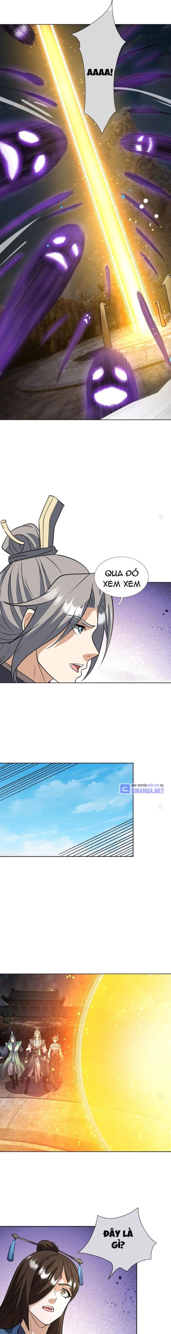 Thu Triệu Vạn Đồ Đệ, Vi Sư Vô Địch Thế Gian Chapter 140 - Trang 2