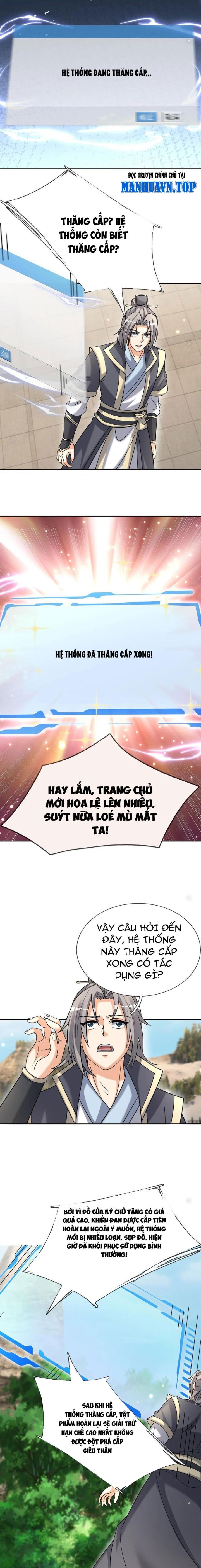 Thu Triệu Vạn Đồ Đệ, Vi Sư Vô Địch Thế Gian Chapter 142 - Trang 2