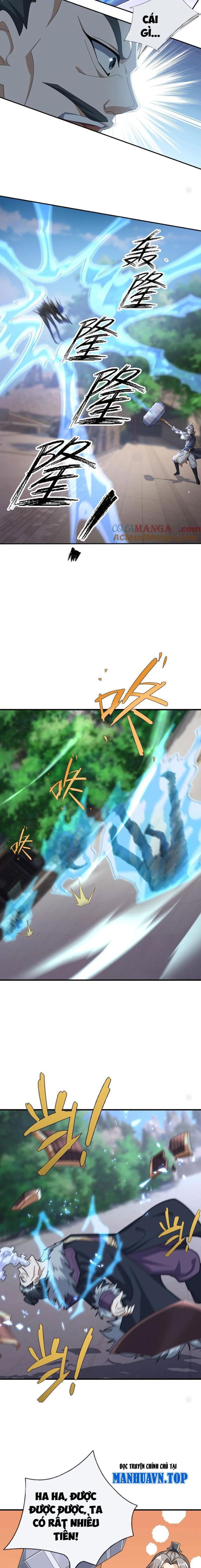 Thu Triệu Vạn Đồ Đệ, Vi Sư Vô Địch Thế Gian Chapter 143 - Trang 2