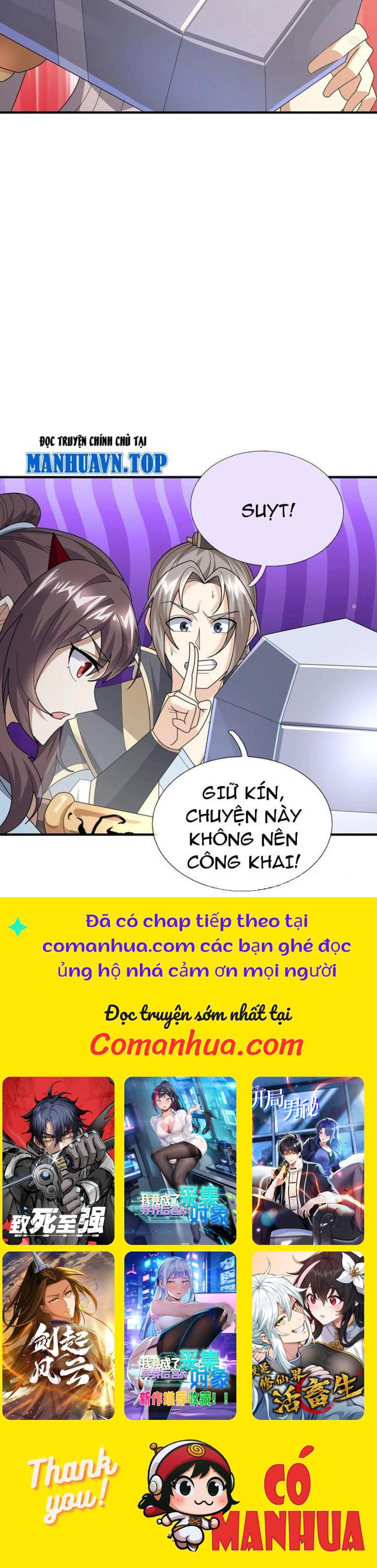 Thu Triệu Vạn Đồ Đệ, Vi Sư Vô Địch Thế Gian Chapter 143 - Trang 2