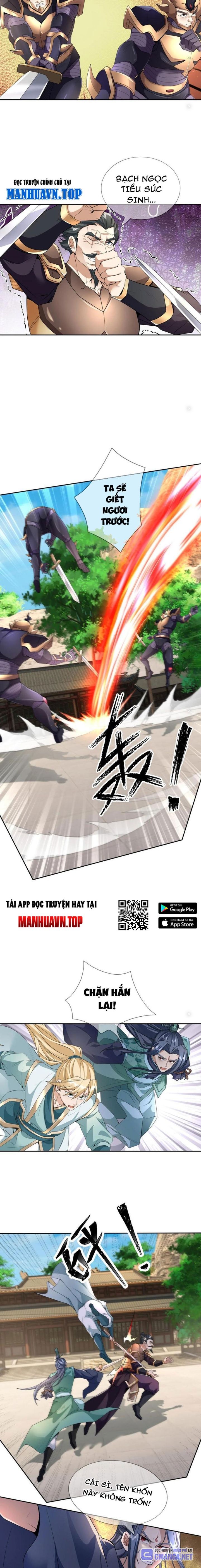 Thu Triệu Vạn Đồ Đệ, Vi Sư Vô Địch Thế Gian Chapter 143 - Trang 2