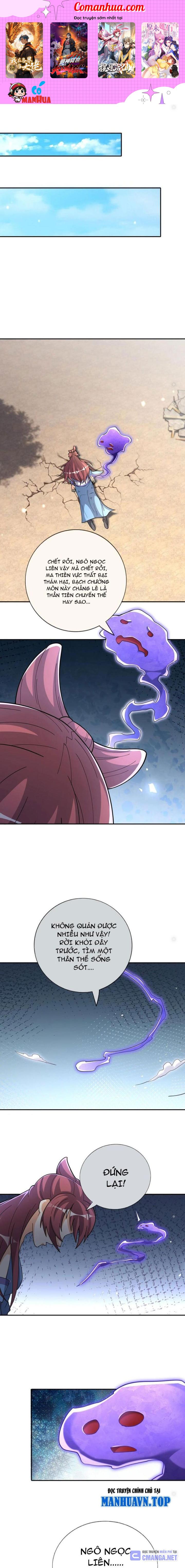 Thu Triệu Vạn Đồ Đệ, Vi Sư Vô Địch Thế Gian Chapter 145 - Trang 2