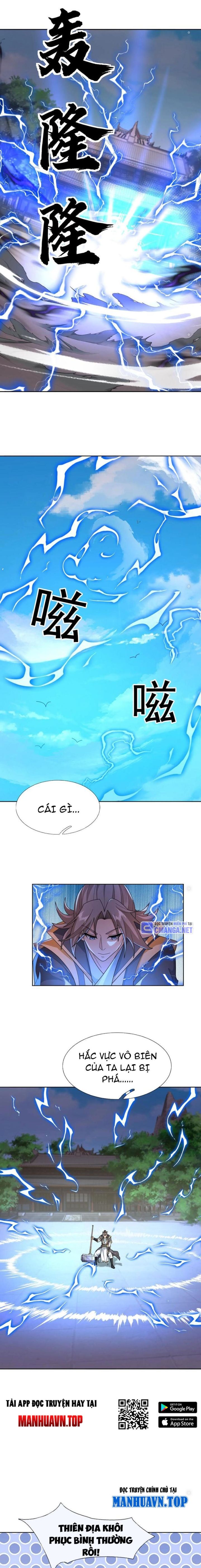 Thu Triệu Vạn Đồ Đệ, Vi Sư Vô Địch Thế Gian Chapter 145 - Trang 2