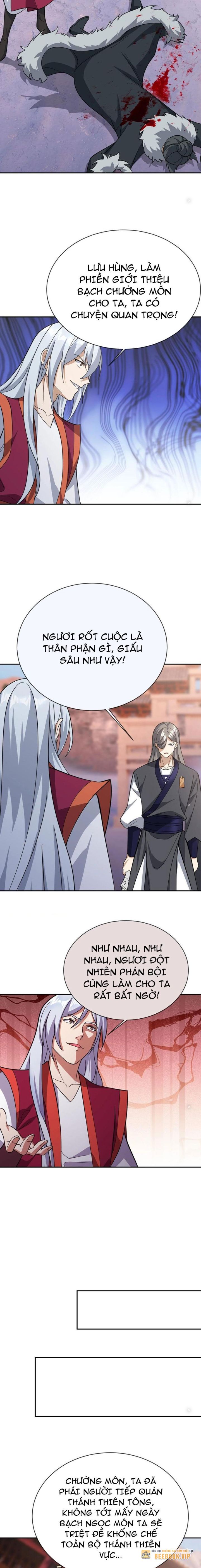 Thu Triệu Vạn Đồ Đệ, Vi Sư Vô Địch Thế Gian Chapter 146 - Trang 2