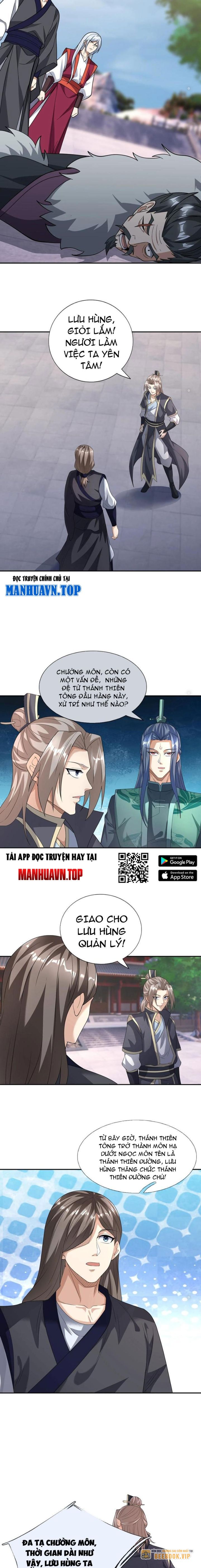 Thu Triệu Vạn Đồ Đệ, Vi Sư Vô Địch Thế Gian Chapter 146 - Trang 2