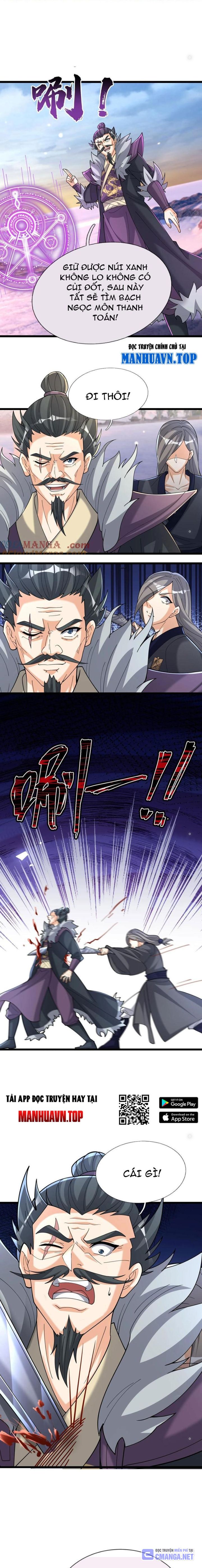 Thu Triệu Vạn Đồ Đệ, Vi Sư Vô Địch Thế Gian Chapter 146 - Trang 2