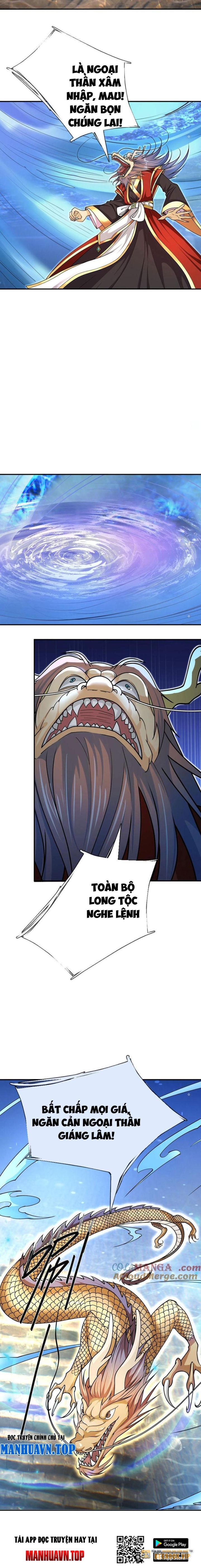 Thu Triệu Vạn Đồ Đệ, Vi Sư Vô Địch Thế Gian Chapter 148 - Trang 2