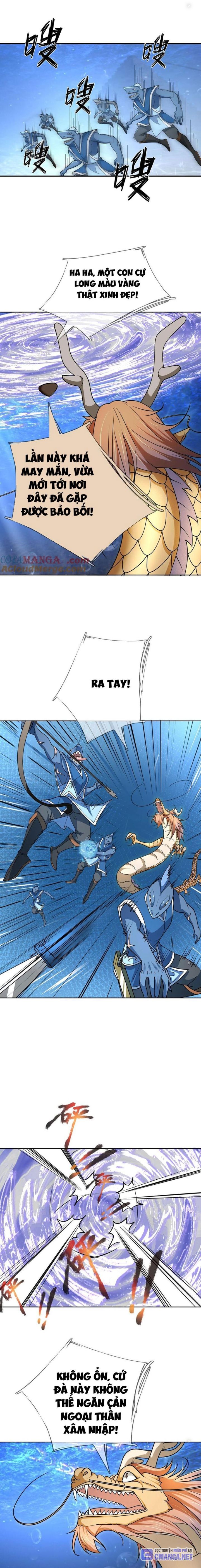 Thu Triệu Vạn Đồ Đệ, Vi Sư Vô Địch Thế Gian Chapter 148 - Trang 2