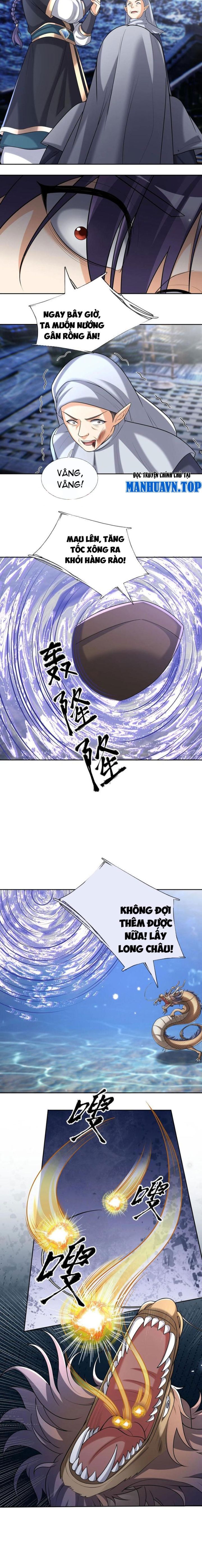 Thu Triệu Vạn Đồ Đệ, Vi Sư Vô Địch Thế Gian Chapter 148 - Trang 2