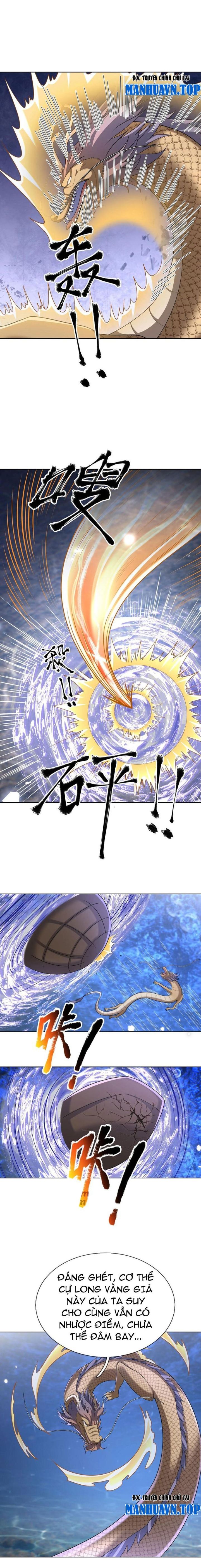 Thu Triệu Vạn Đồ Đệ, Vi Sư Vô Địch Thế Gian Chapter 148 - Trang 2